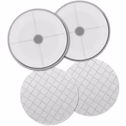 Chiffons de nettoyage pour Aspirateur LG AGM76949501, AGM76949503 Appareils compatibles : BB4364508
