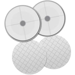 LG - Chiffons de nettoyage