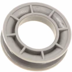 Roulette ouverture porte pour Lave-vaisselle BRANDT, DE DIETRICH, SAUTER, FAGOR, SAMSUNG, PROLINE, THOMSON, VALBERG, MOULINEX ...