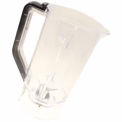 Bol blender pour Robot ménager BEKO 9178012918 Appareils compatibles : [ROBOT MÉNAGER BEKO: ] TBN7400B BB4350586