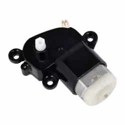 Moteur brossette gauche pour Aspirateur SEB RS-2230001049 Appareils compatibles : [ASPIRATEUR ROBOT ROWENTA: ] RR6825WH/NS0,  ...