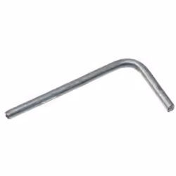Axe de charnière d'origine pour Four, cuisinière SMEG 173850197 Appareils compatibles : [FOUR, CUISINIÈRE SMEG: ] SCT105-9, S ...