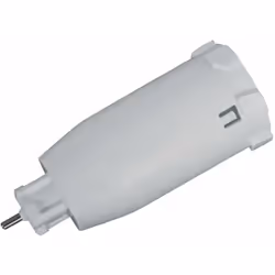 Arbre de transmission pour Robot ménager SEB MS-652101 Appareils compatibles : [ROBOT MÉNAGER MOULINEX: ] FP542111/870, FP544 ...
