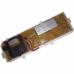 Carte électronique, module de commande d'origine pour Lave-linge SAMSUNG DC92-00312A, DC92-00841A Appareils compatibles : [MA ...