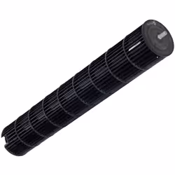 Description générale Turbine ventilateur d'origine pour climatiseur SAMSUNG, modèle DB94-00456A, conçue pour garantir un fonc ...