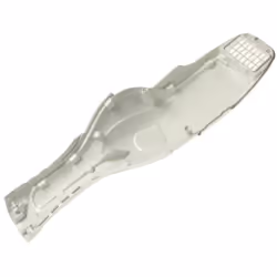 Boitier supérieur blanc pour Aspirateur ROWENTA RS-2230001501 Appareils compatibles : [ASPIRATEUR ROWENTA: ] RH9471WO/4Q0, RH ...