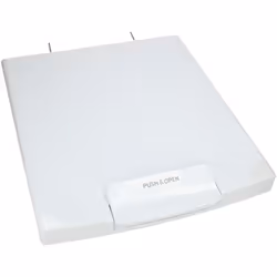 Couvercle top pour Lave-linge INDESIT, PRIVILEG C00513876, 488000513876 Appareils compatibles : [MACHINE À LAVER, LAVE-LINGE  ...