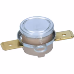 Thermostat de sécurité d'origine pour Four, cuisinière SMEG 818731478, 818731592 Appareils compatibles : [FOUR, CUISINIÈRE SM ...