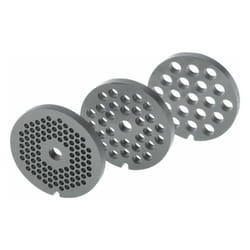 Jeu de disques pour hachoir à viande d'origine (10014453) Accessoires et entretien