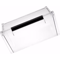 Tiroir de congélateur d'origine pour Réfrigérateur, congélateur BOSCH Dimensions: 425X220X210 mm 00740838, 740838 Appareils c ...