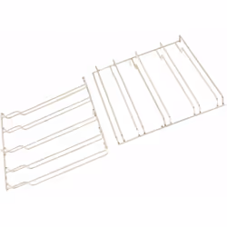 Grille d'origine pour Four, cuisinière BOSCH 11021175 Appareils compatibles : [FOUR, CUISINIÈRE BALAY: ] 3HB5000B1, 3HB4840X0 ...