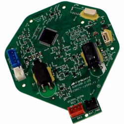 Module électronique d'origine pour Aspirateur ELECTROLUX, AEG 140205395019, 140243278052 Appareils compatibles : [ASPIRATEUR  ...