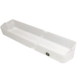 Balconnet intermédiaire de porte d'origine 440X110X55mm