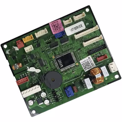Platine principale d'origine pour Climatiseur SAMSUNG DB92-04101B, DB92-04101C Appareils compatibles : [CLIMATISEUR SAMSUNG: ...