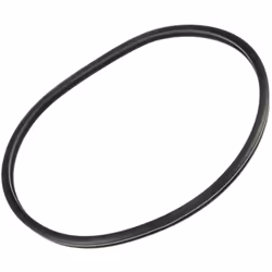 Joint de porte pour Sèche-linge GORENJE, BRANDT, SMEG, ESSENTIEL B, KORTING, PELGRIM, MORA, SIDEX, ASKO, SIBIR 581116, AS6002 ...