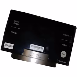 Cadre afficheur d'origine pour Réfrigérateur, congélateur SAMSUNG DA97-12819G Appareils compatibles : [FRIGO, RÉFRIGÉRATEUR,  ...