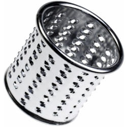 Tambour pour râper finement d'origine