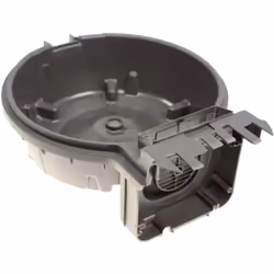 Corps supérieur pour Friteuse SEB SS-995463 Appareils compatibles : [FRITEUSE, AIRFRYER SEB: ] FZ724000/12B, FZ750000/12B, GH ...