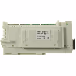 Description générale Module de puissance programmé d'origine pour lave-vaisselle SIEMENS et BOSCH. Spécifications techniques  ...