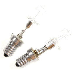 Ampoule e14 28w