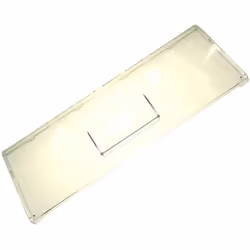 Portillon pour Réfrigérateur, congélateur BEKO 4331797500 Appareils compatibles : [FRIGO, RÉFRIGÉRATEUR, CONGÉLATEUR BEKO: ]  ...