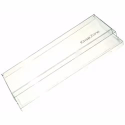 Façade de tiroir pour réfrigérateur, congélateur GORENJE 407996 Appareils compatibles : [RÉFRIGÉRATEUR, CONGÉLATEUR ESSENTIEL ...