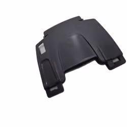 Bouton / verrou pour Friteuse SEB ,TEFAL. Verrou du couvercle de rechange pour friteuse Actifry Extra. SS-1530000213 Appareil ...