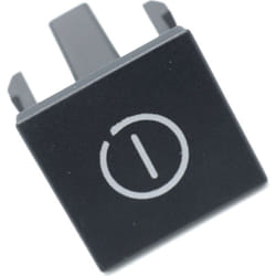 Bouton on/off