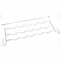 Clayette, étagère porte bouteille pour réfrigérateur, congélateur BEKO, ESSENTIEL B 4803240300 Appareils compatibles : [RÉFRI ...