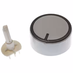 Bouton programmateur d'origine pour lave-linge BEKO 2331500100 Appareils compatibles : [MACHINE À LAVER, LAVE-LINGE BEKO: ] W ...