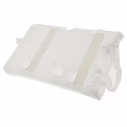 Bac d'évaporation pour réfrigérateur, congélateur BEKO, GRUNDIG 4942920100 Appareils compatibles : [FRIGO, RÉFRIGÉRATEUR, CON ...