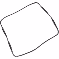 Joint de porte compatible pour Four, cuisinière BEKO 455920016 Appareils compatibles : [FOUR, CUISINIÈRE LEISURE: ] RCM10FRKP ...