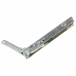Charnière pour four, cuisinière BEKO 210440173 Appareils compatibles : [FOUR, CUISINIÈRE BEKO: ] OIM26500X, OIM26600X BB35308 ...