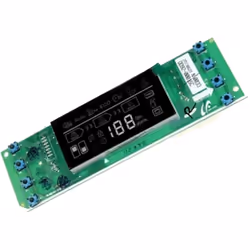 Platine de commande d'origine pour Lave-vaisselle SAMSUNG DD92-00015B Appareils compatibles : [LAVE-VAISSELLE SAMSUNG: ] DW-F ...