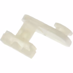 Levier bac à glaçons pour Réfrigérateur, congélateur SAMSUNG DA66-01003A Appareils compatibles : [FRIGO, RÉFRIGÉRATEUR, CONGÉ ...
