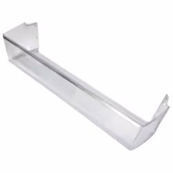 Balconnet porte-bouteilles d'origine pour Réfrigérateur, congélateur SAMSUNG Dimensions : 493X130X102 mm DA97-15730A Appareil ...