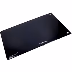 Vitre extérieure d'origine pour Four micro-ondes SAMSUNG DE64-02739A Appareils compatibles : [FOUR MICRO-ONDES SAMSUNG: ] MS2 ...