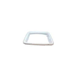 Cadre superieure pour lave-linge Candy 43007422
