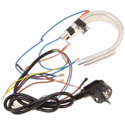 Résistance + fusible + thermostat pour Cafetière, Expresso TEFAL SS-202962 Appareils compatibles : [CAFETIÈRE, MACHINE À CAFÉ ...