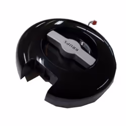 Couvercle complet pour Divers petit ménager KRUPS SS-202284 Appareils compatibles : [DIVERS PETIT MÉNAGER KRUPS: ] VB650810/B ...