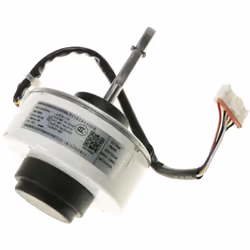 Moteur ventilateur d'origine pour Climatiseur SAMSUNG DB31-00636C Appareils compatibles : [CLIMATISEUR SAMSUNG: ] AJ007NBRDCH ...