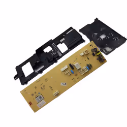 Carte électronique, module de puissance pour lave-linge BEKO 2858195310 Appareils compatibles : [MACHINE À LAVER, LAVE-LINGE  ...