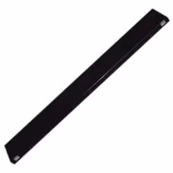 Crédence 90cm pour four, cuisinière BEKO, LEISURE 418376003 Appareils compatibles : [FOUR, CUISINIÈRE LEISURE: ] CK90F324K, C ...