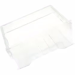 Bac à légumes pour Réfrigérateur, congélateur GORENJE, SMEG, HISENSE 761170448, 449182 Appareils compatibles : [FRIGO, RÉFRIG ...