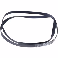 Courroie pour Sèche-linge CANDY, HOOVER 40012518 Appareils compatibles : [SÈCHE-LINGE HOOVER: ] NDPEH9A3TCBEXSS, DXH8A3TREX01 ...