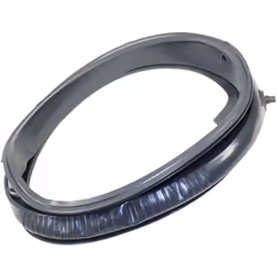 Joint de hublot pour Lave-linge HAIER 0020301061B Appareils compatibles : [MACHINE À LAVER, LAVE-LINGE HAIER: ] HW150-BP14986 ...
