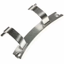 Charnière de porte pour Lave-linge HAIER 0020101318 Appareils compatibles : [MACHINE À LAVER, LAVE-LINGE HAIER: ] HW60-14829, ...