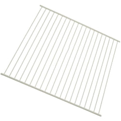 Grille métallique d'origine