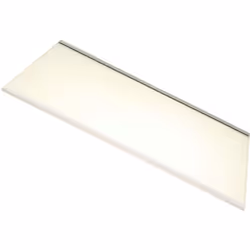 Clayette, étagère pour Réfrigérateur, congélateur LG Dimensions: 722X377 mm AHT74854002 Appareils compatibles : [FRIGO, RÉFRI ...