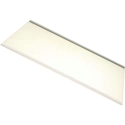 Clayette, étagère 722X377 mm